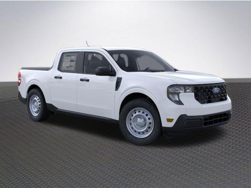New 2026 Ford Maverick XL FWD image 7