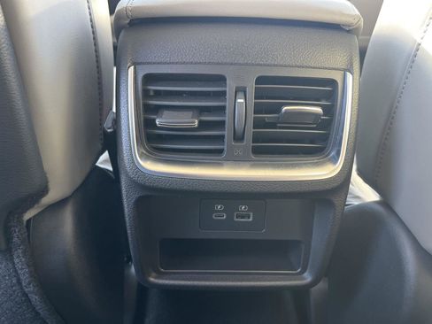 Certified 2023 INFINITI QX50 Luxe image 15