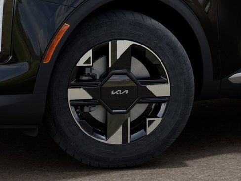 New 2026 Kia Sportage LX image 9