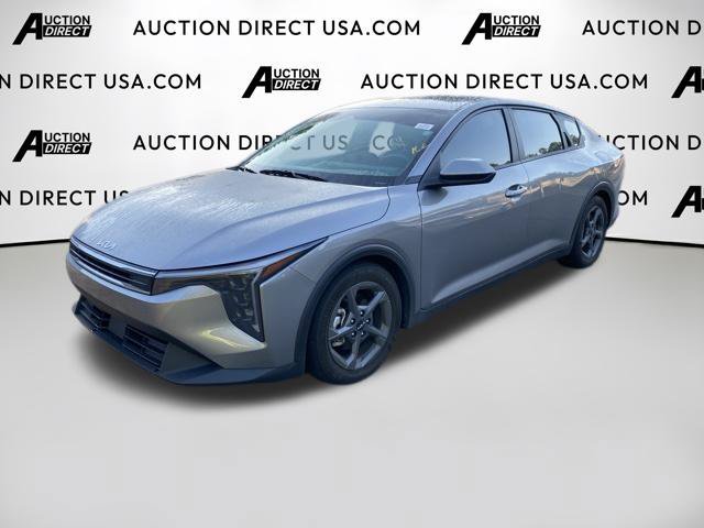 Used 2025 Kia K4 FWD 360° Tour