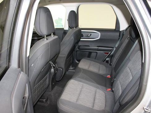 Used 2023 Ford Bronco Sport Big Bend w/ Convenience Package image 26