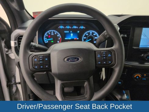 Used 2023 Ford F150 XL w/ STX Appearance Package RWD image 35