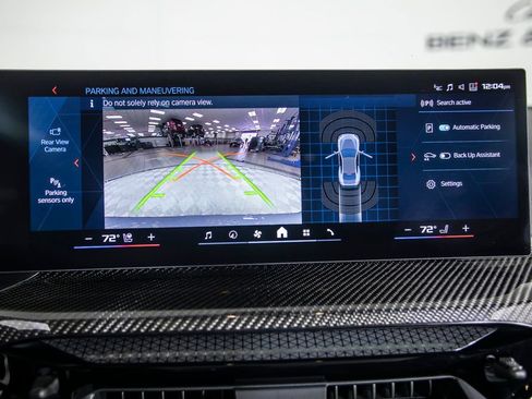 Used 2025 BMW M2 w/ Lighting Package image 27