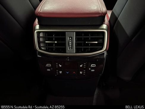 Used 2023 Lexus RX 500h F Sport AWD/4WD image 24