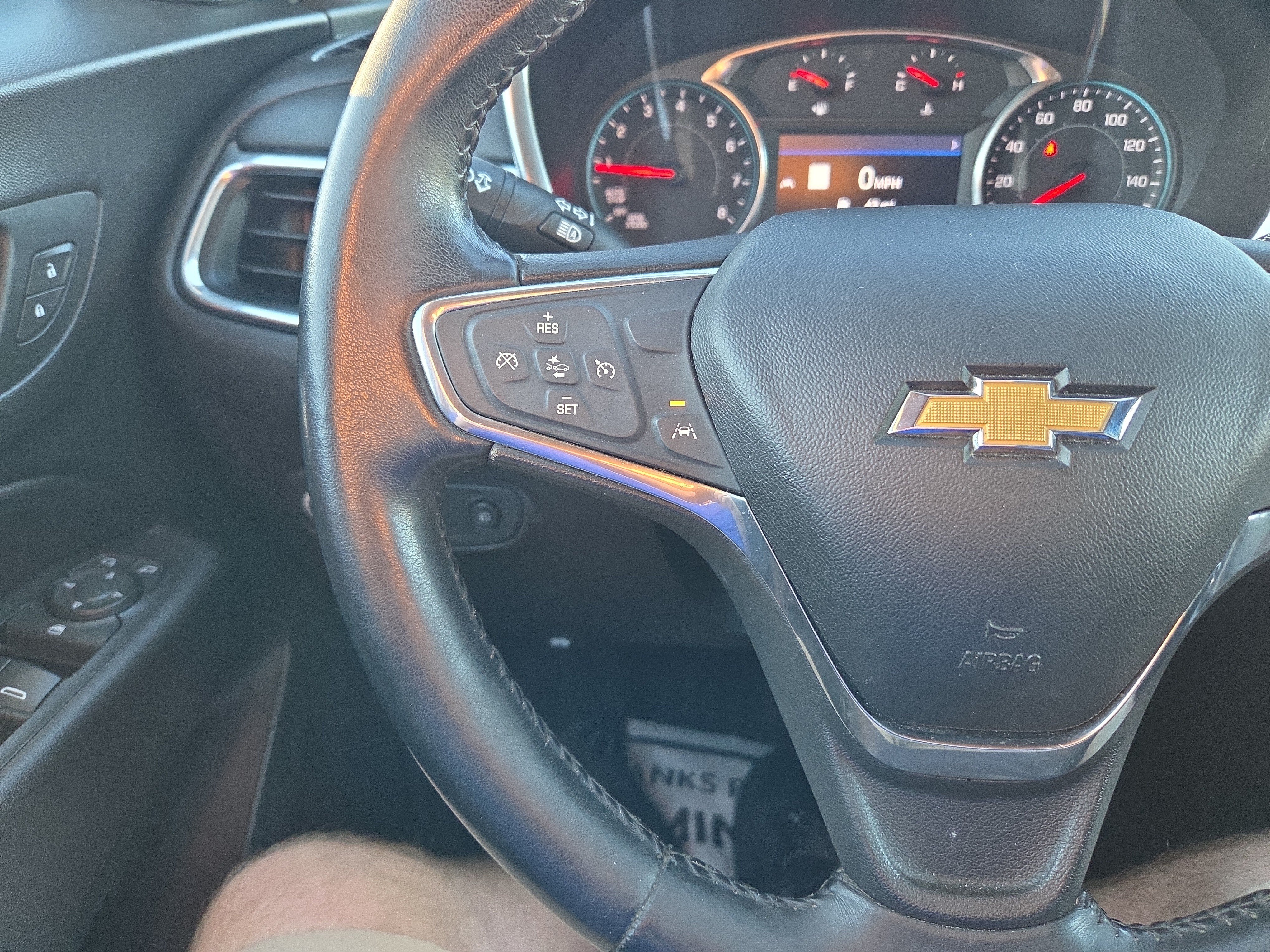 Used 2020 Chevrolet Equinox LT AWD/4WD image 18