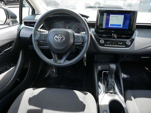 Certified 2024 Toyota Corolla LE FWD image 12