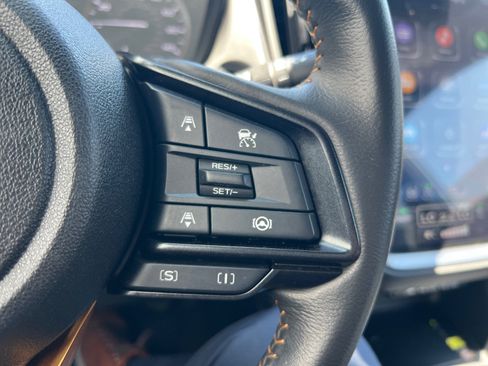 Certified 2024 Subaru Crosstrek 2.5i Wilderness w/ Crosstrek Mirror Package AWD/4WD image 27