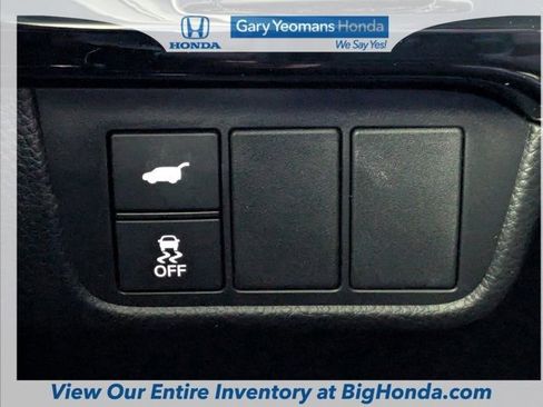 Certified 2025 Honda CR-V EX-L image 26