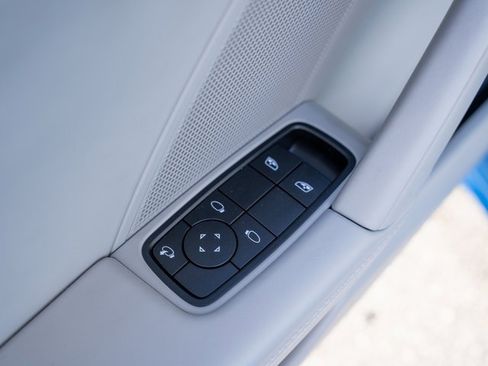 Certified 2024 Porsche 911 Carrera 4S image 16