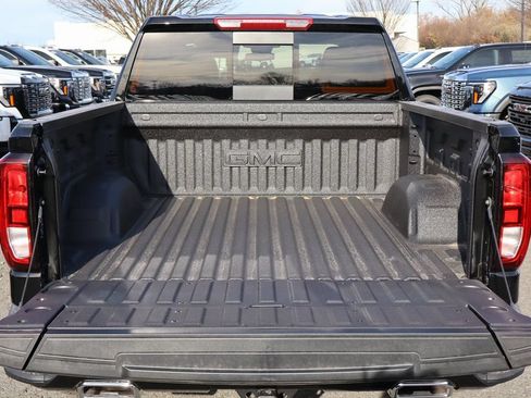 New 2026 GMC Sierra 1500 Elevation w/ Elevation Premium Package AWD/4WD image 24