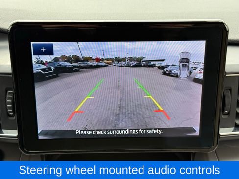 Used 2023 Ford Explorer XLT w/ Equipment Group 202A image 32