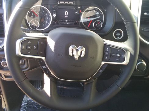 New 2026 RAM 1500 Big Horn image 14