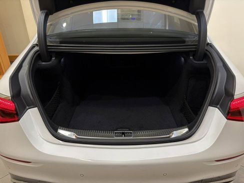 New 2026 Mercedes-Benz S 580 4MATIC Sedan image 28