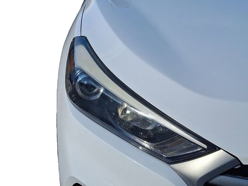 Used 2018 Hyundai Tucson SEL image 10