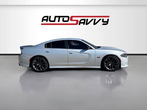Used 2023 Dodge Charger Scat Pack RWD image 8