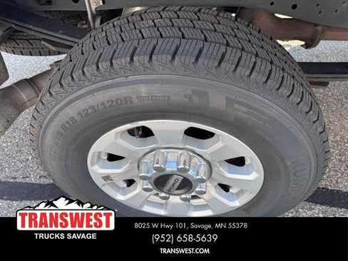 Certified 2024 Ford F250 XLT image 21