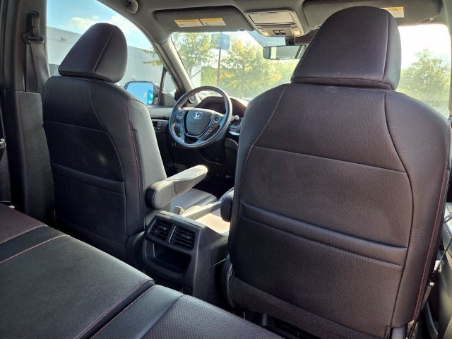 Used 2022 Honda Ridgeline Black Edition image 19