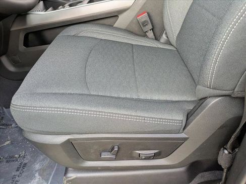 New 2025 RAM 2500 Big Horn image 4