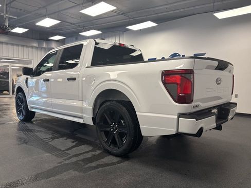 New 2026 Ford F150 STX w/ F-150 LOBO Package image 9