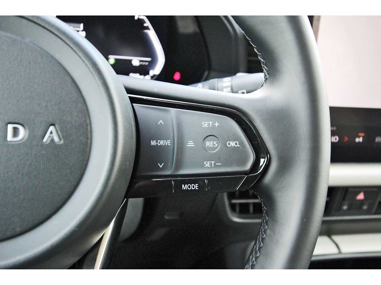 Certified 2026 MAZDA CX-5 Select AWD/4WD image 15