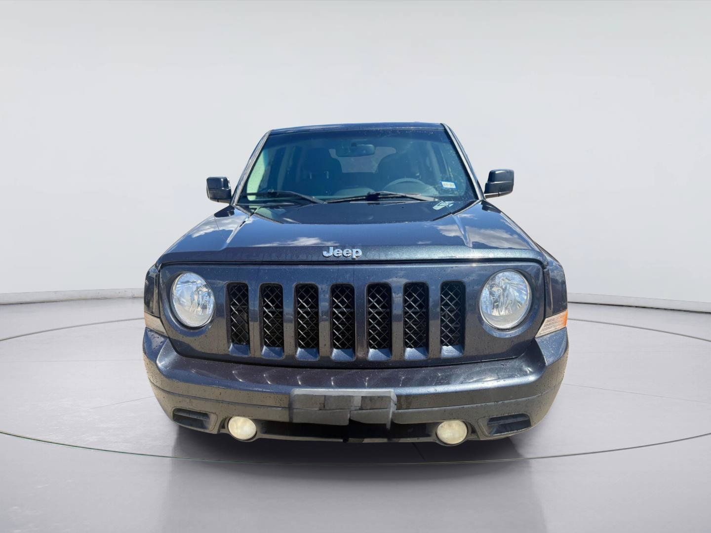 Used 2016 Jeep Patriot Sport FWD image 8