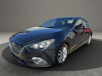 Used 2016 MAZDA MAZDA3 i Grand Touring