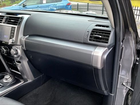 Certified 2022 Toyota 4Runner TRD Sport w/ Technology Package image 35