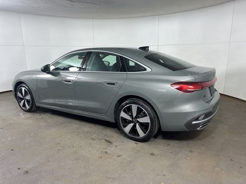 New 2025 Audi A5 2.0T Premium Plus image 5