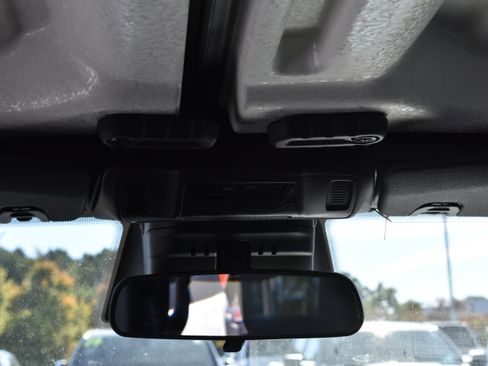 New 2026 Jeep Wrangler Sport S image 29