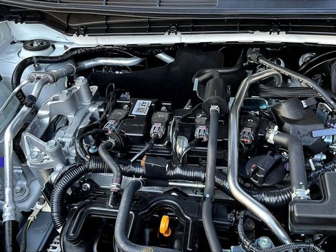 New 2026 Nissan Kicks SV image 17