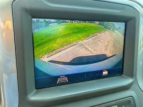 Used 2022 Chevrolet Silverado 2500 W/T w/ WT Fleet Convenience Package image 19