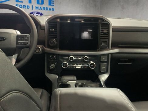 New 2025 Ford F150 XLT w/ Equipment Group 303A High image 11