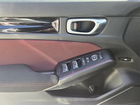 Certified 2023 Honda Civic Si image 26