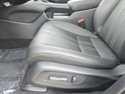 Certified 2026 Honda HR-V EX-L image 24