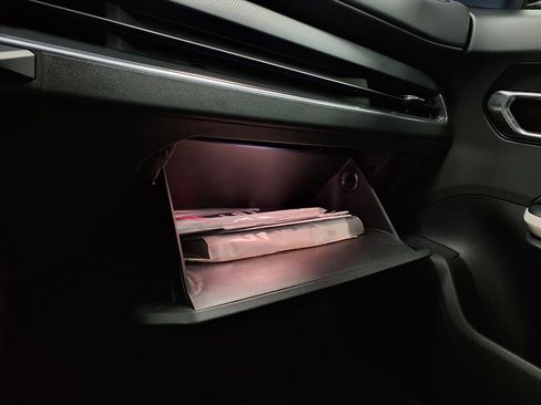 Used 2025 Kia K4 GT-Line Turbo image 32