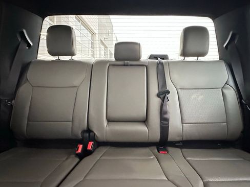 New 2025 Ford F150 Lariat w/ FX4 Off-Road Package image 50