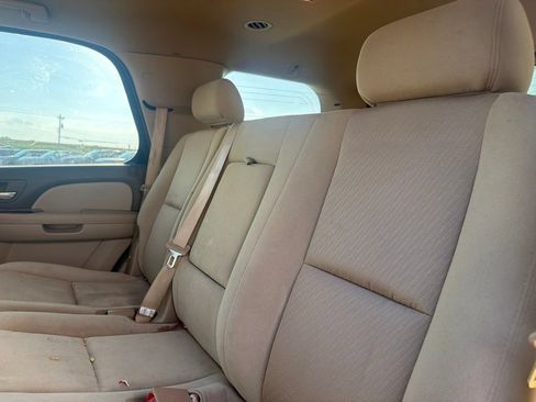 Used 2009 GMC Yukon SLE w/ Convenience Package RWD image 11