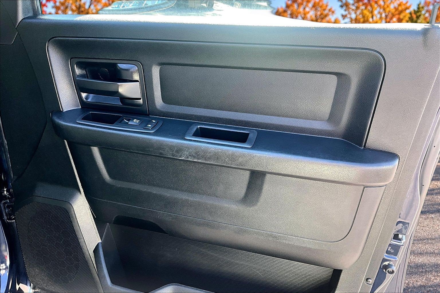 Used 2018 RAM 1500 Tradesman w/ Protection Group AWD/4WD image 22