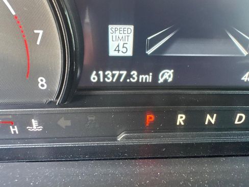 Used 2020 Lincoln Corsair Reserve w/ Equipment Group 201A image 7