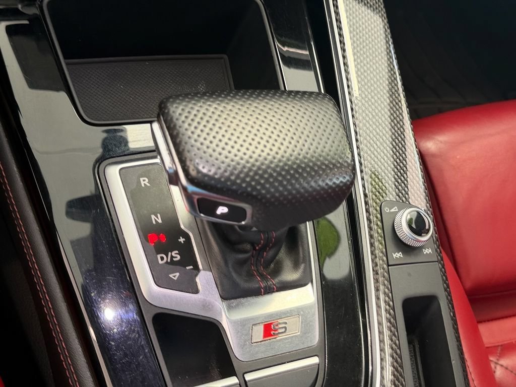 Used 2020 Audi S5 Premium Plus w/ Premium Plus AWD/4WD image 23