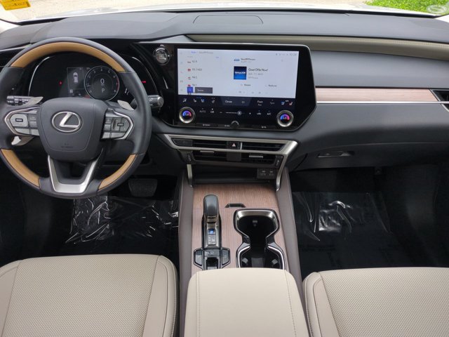 Certified 2024 Lexus RX 350 Premium w/ Accessory Package (K3) FWD image 14