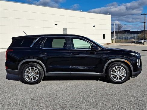 Used 2020 Hyundai Palisade SE image 10