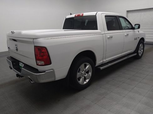 Used 2014 RAM 1500 Big Horn image 10