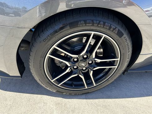 Used 2019 Ford Mustang GT Premium RWD image 31
