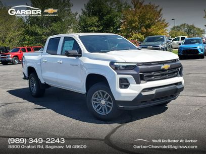 New 2026 Chevrolet Colorado LT w/ LT Convenience Package