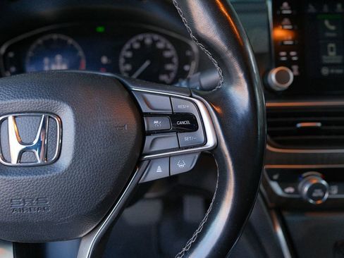 Used 2022 Honda Accord EX-L image 19