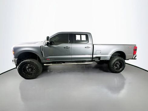Used 2024 Ford F350 Lariat AWD/4WD image 4