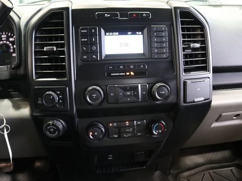 Used 2020 Ford F150 XL w/ Equipment Group 101A Mid image 71