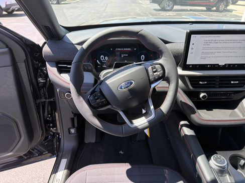 New 2026 Ford Explorer ST-Line AWD/4WD image 23