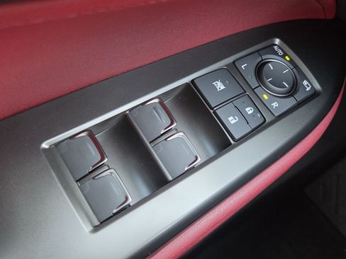 New 2026 Lexus NX 350 AWD w/ Premium Package image 32